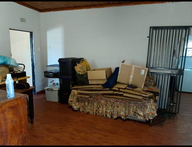 3 BEDROOM PROPERTY TO RENT IN HILLSIDE